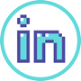 Linkedin logo