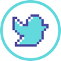twitter logo