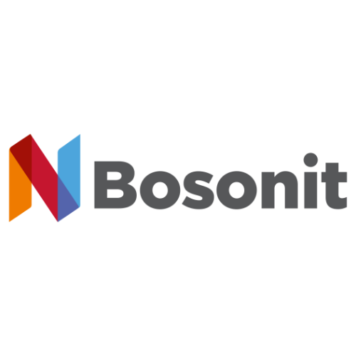 Bosonit logo