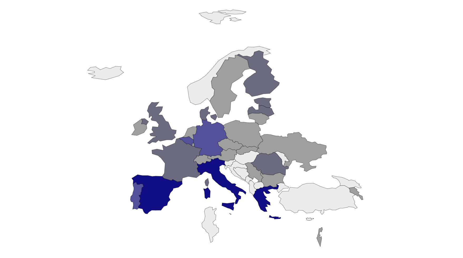 The COVID-X Open Call  #1 was closed, receiving in total 112 applications