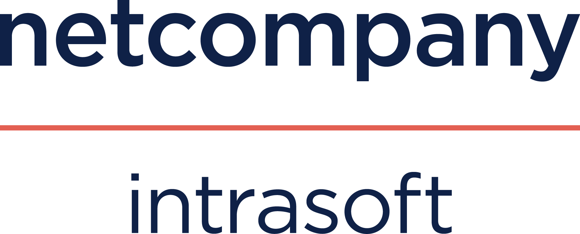 Netcompany logo